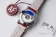 AF Factory 1-1 Replica Chopard Happy Sport 36mm Watch Rose Gold Bezel Red Leather Strap (5)_th.jpg